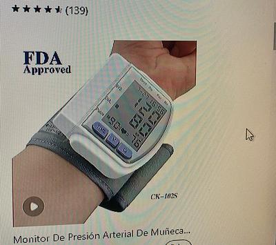 Listing thumbnail