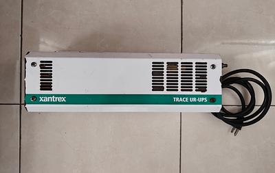 Corotos | Inversor UPS Xantrex Trace DR512 de 500 watts 12V
