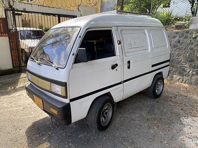 Corotos | Chevrolet CMV 2011