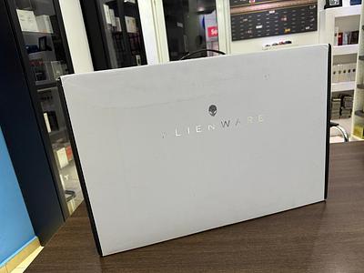 Corotos | PC Laptop DELL Alienware R18 R1| I7| 16GB RAM|1TB SSD Nueva ...