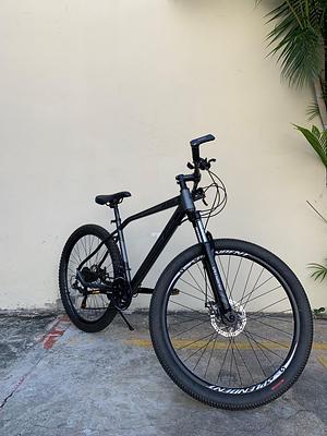 Corotos | bicicleta SPLENDENT MARS 700 MTB
