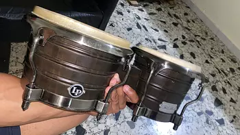 instrumentos musicales - Bongo LP (Raul Rekow Signature)