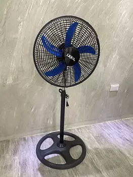 electrodomesticos - abanico pedestal 