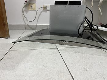 cocina - Extractor Drija galaxy 76 - 30 pulgadas
