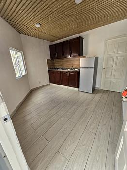apartamentos - Alquilo Apartamento 1 hab en Herrera $12,000 amueblado