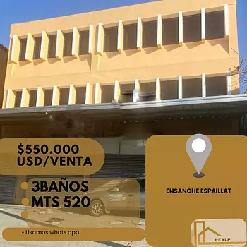 oficinas y locales comerciales - SE VENDE LOCAL
