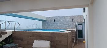 apartamentos - Renacimiento Torre Moderna excelente ubicación, área Social, ideal para parejas