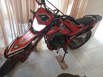 motores y pasolas - motor GY 250 super gato 