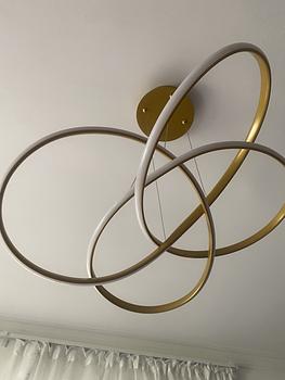 decoración y accesorios - Lampara de sala