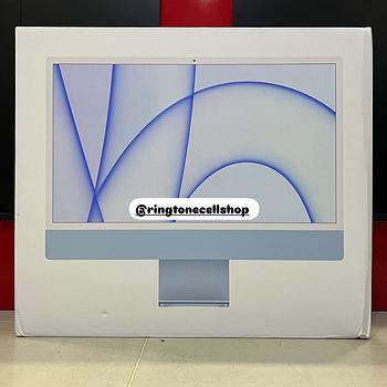 computadoras y laptops - IMAC M1 24" 256GB 8GB RAM SELLADA OFERTA🔥‼️