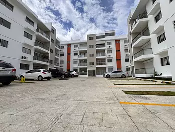 apartamentos - Venta de Apartamento en Reparto los tres ojos