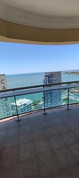 apartamentos - se vende apartamento en malecón center