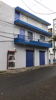 otros inmuebles - Edificio Venta Villa Consuelo 