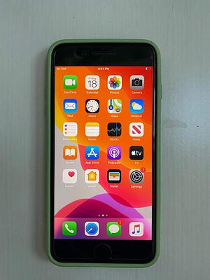 Listing thumbnail