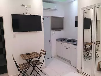 apartamentos -  Apartamento Estudio, Zona Colonial, Santo Domingo