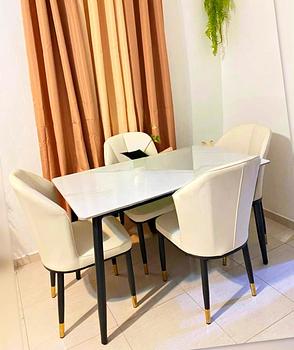 muebles y colchones - Comedor 