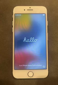 celulares y tabletas - IPhone 7 32 Gb. Desbloqueado