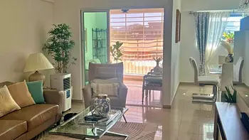 apartamentos - Spacious Apt in University Zone
