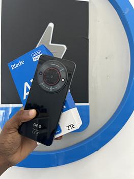 celulares y tabletas - ZTE NUEVO DIAPONIBLE 
