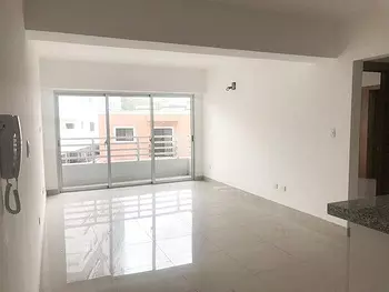 apartamentos - Apartamento Alquiler Zona Universitaria