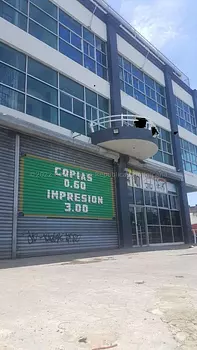 oficinas y locales comerciales - Local Comercial de 300 mt2  de Dos Niveles