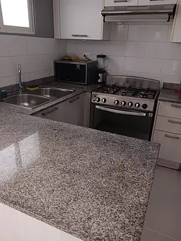 apartamentos - ALQUILER EN LA CHARLES DE GAULLE