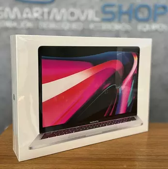 computadoras y laptops - Macbook pro m2 512gb 8gb ram Silver nueva sellada (somos tienda)