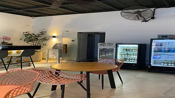 apartamentos - Apartamento Amueblado - 1 Hab en Naco - Airbnb