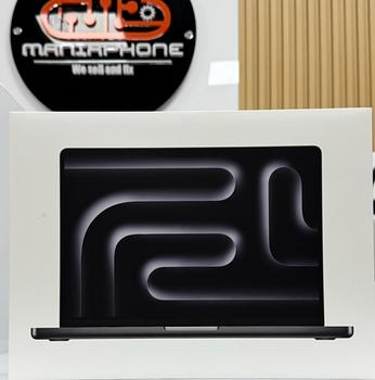 computadoras y laptops - MacBook Pro 16” M4 Max 48GB & 36GB RAM 1TB SSD Nuevas Selladas - Tienda física