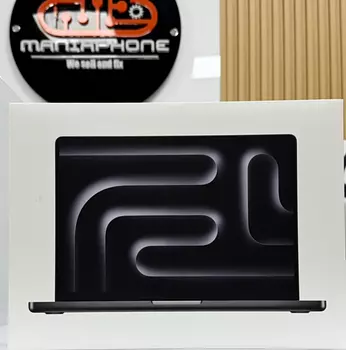 computadoras y laptops - MacBook Pro 16” M4 Max 48GB & 36GB RAM 1TB SSD Nuevas Selladas - Tienda física