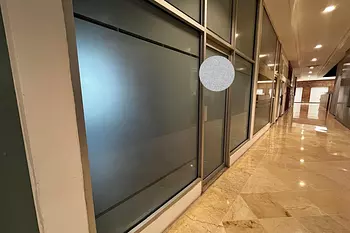 oficinas y locales comerciales - Oficina En Alquiler En Piantini De 48 M2 