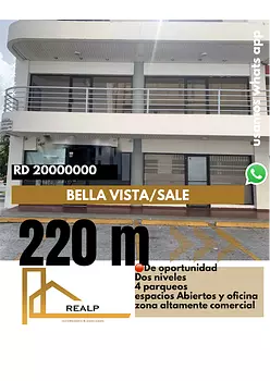 oficinas y locales comerciales - De oportunidad local amplio en venta