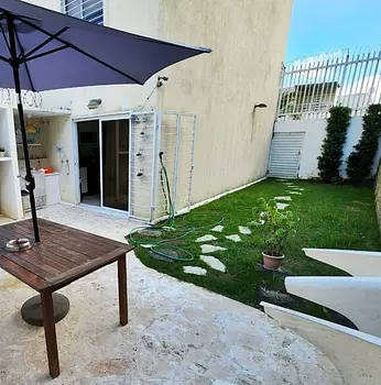 casas - Casa en la jacobo Majluta