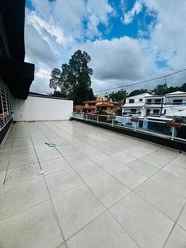 apartamentos - Se vende moderno apartamento en Don Honorio