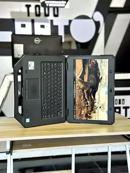 computadoras y laptops - DELL RUGGED 5414 i5 6TA GEN.