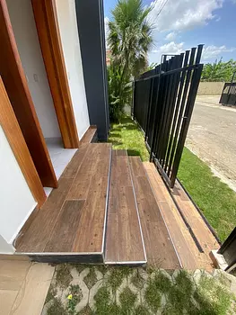 casas - HERMOSA CASA EN VENTA EN SANTIAGO DE LOS CABALLEROS 