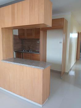 apartamentos - Apartamento con terraza, Autopista San Isidro 