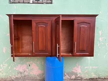 muebles y colchones - Vajillero para cocina 