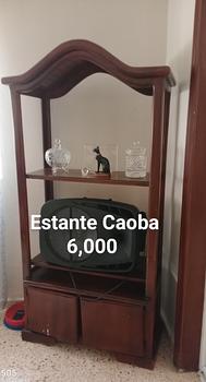 muebles y colchones - Estante y Repisa 