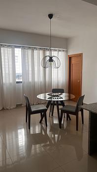 apartamentos - Alquilo Aoto. 2 habitaciones en Arroyo Hondo Viejo