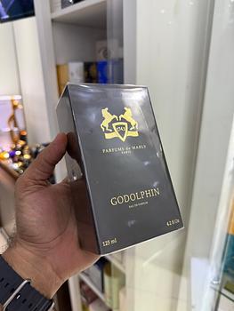 salud y belleza - Perfume Godolphin Parfums de Marly 125ML $ 17,500