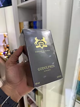 salud y belleza - Perfume Godolphin Parfums de Marly 125ML $ 17,500
