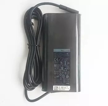 accesorios para electronica - cargador Dell para laptop tipoc 90w