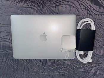 computadoras y laptops - MacBook Air 2017
