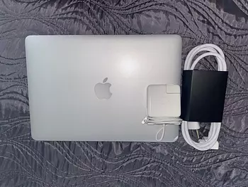 computadoras y laptops - MacBook Air 2017