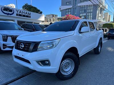 Corotos NISSAN FRONTIER 2019