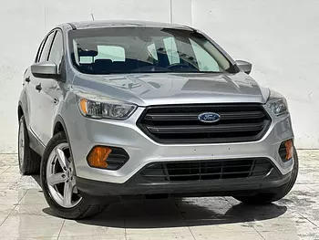 jeepetas y camionetas - FORD ESCAPE SE 2017Recien importada