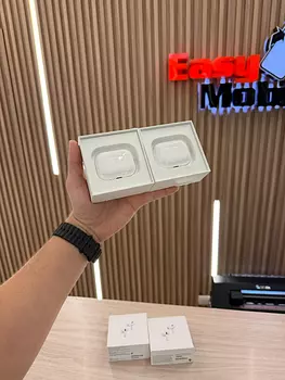 camaras y audio - AIRPODS PRO 2 TYPE-C+APPLE CARE 2026