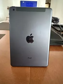 celulares y tabletas - IPad mini primera generación 64 gb