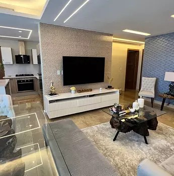 apartamentos - APARTAMENTO EN ªDISTRITO NACIONAL AMUEBLADO 2500
SIN INTERMEDIARIOS RENTO APTO A